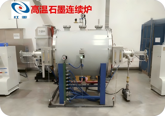 高溫石墨化爐的日常維護中加熱元件、保溫層等核心部件需重點(diǎn)檢查哪些方面？